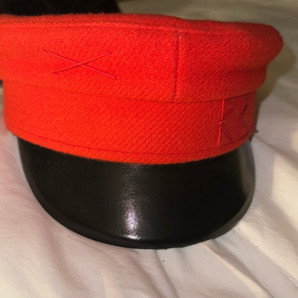 News Boy Hat